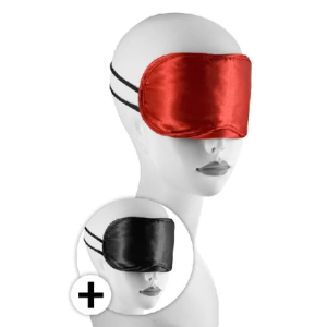 Love Masks Red Black, 570038