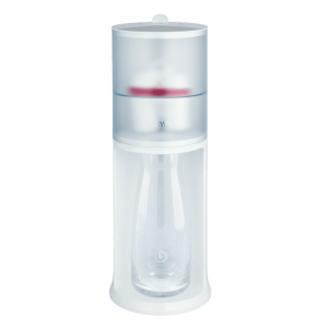 BWT AQUAlizer Station stoni filter sa 2 staklene flaše