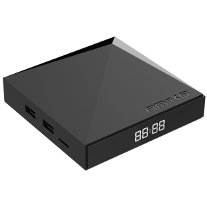 Prijenik IPTV, Android OS, 2/16GB, 4K, WiFi, A11 BLU