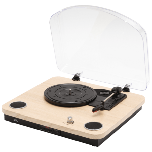 Gramofon, 4u1, RETRO dizajn, RRT 12B