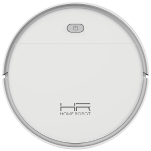 Robot, usisavač, Wifi, HEPA filter, Homerobot RV400 White