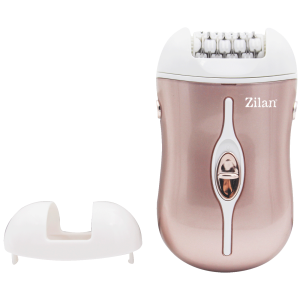Epilator, 3u1, Lady Care Set Luna, ZLN8788