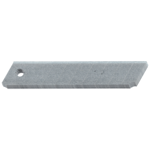 Oštrice za skalpel SZKR 9, 9 mm, pakovanje 10 kom, SZKB 9