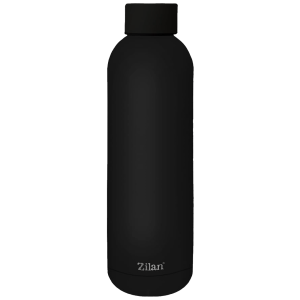 Termos boca, 500 ml, crna, ZLN9840