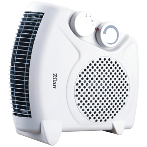 Grejalica sa ventilatorom, 2000 W, ZLN5534
