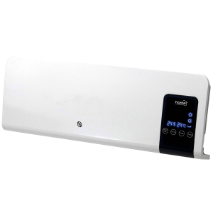 Nazidna grejalica sa ventilatorom, 2000 W, FKF 59201