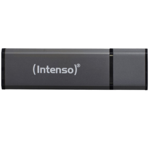 USB Flash drive 8GB Hi-Speed USB 2.0, ALU Line