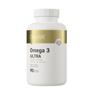 OstroVit omega 3 ultra (90 kapsula)