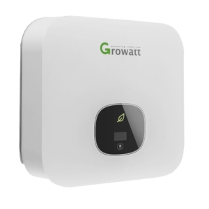 Growatt MIN 3600TL-XE, 2 MPPts inverter, sa DC izolatorom