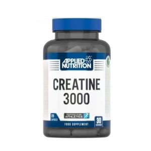 Applied Nutrition Limited creatine 3000 (120 kapsula)