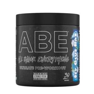 Applied Nutrition Limited ABE - all black everything (375g)