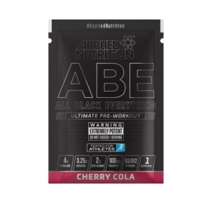 Applied Nutrition Limited ABE - all black everything (12,5g)
