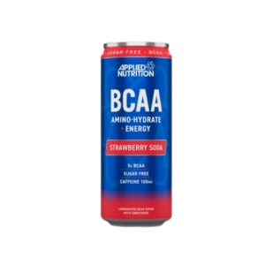 Applied Nutrition Limited BCAA amino hydrate + energy (330ml)