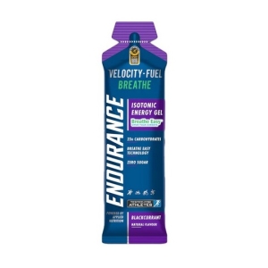 Applied Nutrition Limited endurance isotonic energy gel-breathe (60g)