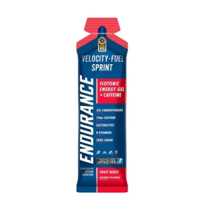 Applied Nutrition Limited endurance isotonic energy gel-sprint (60g)