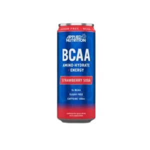 Applied Nutrition Limited BCAA amino hydrate + energy (330ml)