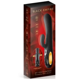 Black Empire Viscountess, 521169001000