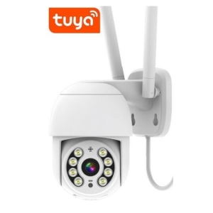 CAM-IP4MP-T8Y GMB kamera 4 mpix microSD TUYA app two-way voice PTZ ip66