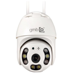 CAM-IP3MP-EP9 GMB kamera 3 mpix microSD iCSee xmeye pro app two-way voice PTZ ip66