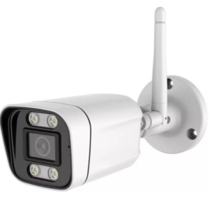 CAM-IP3MP-LP24 GMB kamera 3 mpx microSD iCSee xmeye pro app two-way voice bullit ip66 metal