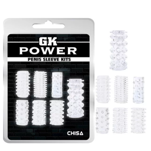 Penis Sleeve Kit, 330325415
