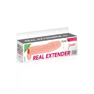 Real extender Hugy, 531803