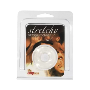 Stretchy ring silicon, 569403