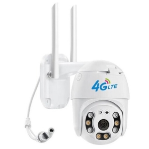CAM-IP4MP-EP9-EU 4G GMB kamera 4 mpix microSD iCSee xmeye pro app two-way voice PTZ ip66