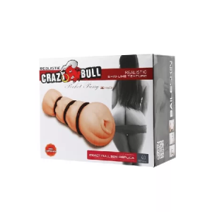 Crazy Bull vagina pussy, 530367