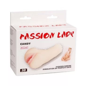 RM passion Lady Candy, 9166
