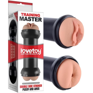 Vaginal/Anal masturbator, 906395