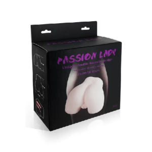 VIB passion lady, 530116
