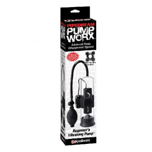 Beginers vibrating pump, 9308