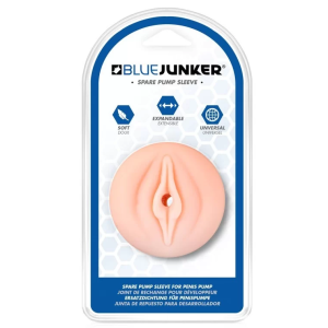 Vagina za vakuum pumpu, 570059019400