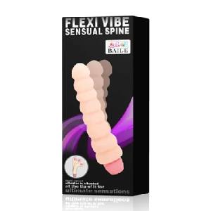 VIB flexi sensual spin, 7102