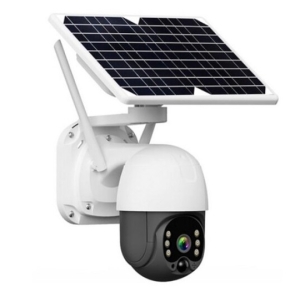 CAM-IP4MP-EK2-EU 4G GMB solar kamera 4 mpix microSD iCSee xmeye pro app two-way voice PTZ ip66