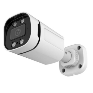 CAM-AHD2MP-PAU60W GMB bullet kamera 2mpix warm light full col 30M IR LED 4In1, AHD/TVI/CVI/CVBS 3.6mm