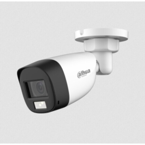 Dahua kamera HAC-HFW1200CL-IL-A-0360B-S6 2MP 3,6mm, 20m full HD, plastično kućište
