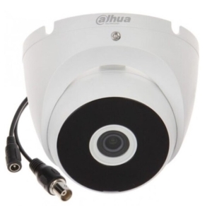 Dahua kamera HAC-T2A21-0280B 2mpx 2.8mm, 20m, HDCV full HD, ICR aluminijumsko kućište
