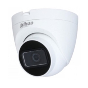 Dahua kamera HDW1200TRQ-A-0280B 2Mpix, full HD 2,8mm audio