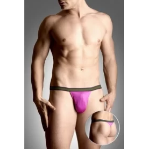 Men thong 4496 XL pink, 562