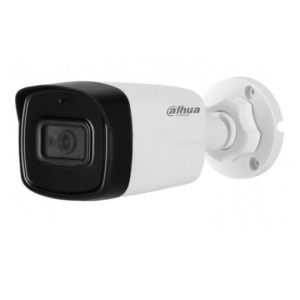 Dahua kamera HAC-HFW1200TL-0360-S5 2Mpix, 3.6mm 50m HDCVI, ICR metalno kućište