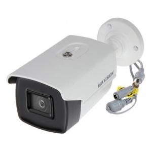Hikvision kamera DS-2CE16D3T-IT3F (3.6mm), 4u1, HD-TVI, 2MP, full HD, 1080P, 60m (smart IR), IP67