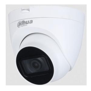 Dahua HAC-HDW1500TRQ-0280B-S2 4u1 5MP D/N dome IC kamera; lite serija; smart IC 25m; 2.8mm starlight