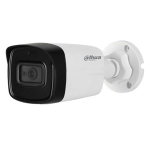 Dahua kamera HAC-HFW1200TL-A-0360B-S5 2Mpix, 3.6 mm 80m HDCVI, ICR audio! metalno kućište