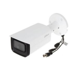 Dahua kamera HAC-HFW1800TH-I8-0360B CVI/CVBS/AHD/TVI bulit kamera 3.6mm 80m 8mpx (4180)