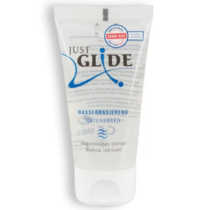 Just glide water (50 ml), 623921