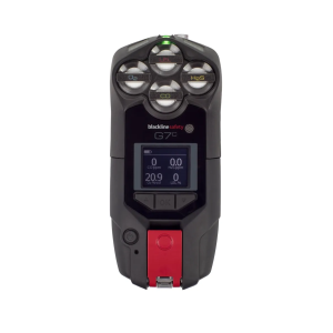 Blackline Safety G7c Multi-gas Detektor sa GPS funkcijom - SA pumpom - za CH4 EX LEL (IR senzor) - CO2 (IR) - DUAL CO/H2S i O2