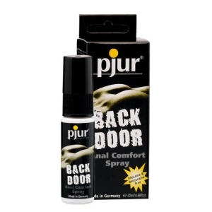Pjur back door spray analni sprej (20ml), 104337