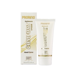 Hot prorino unisex krema za analno područje (100ml), HOT78001